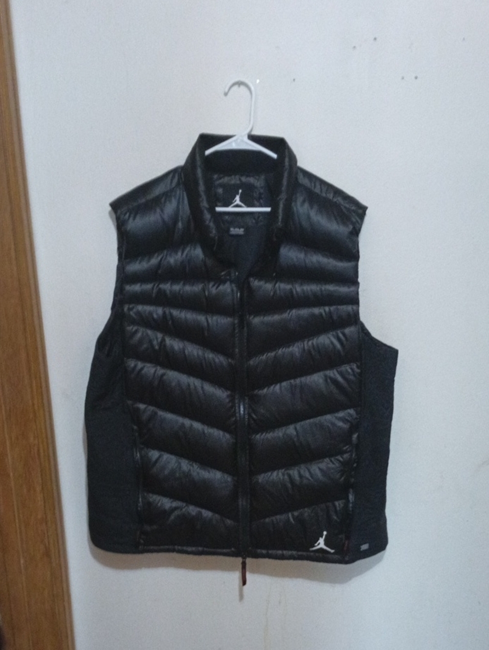 Air Jordan Hyperply Down Vest